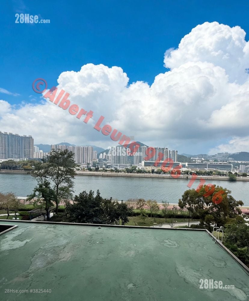 碧濤花園 售盤 3 房 , 2 浴室 732 平方呎