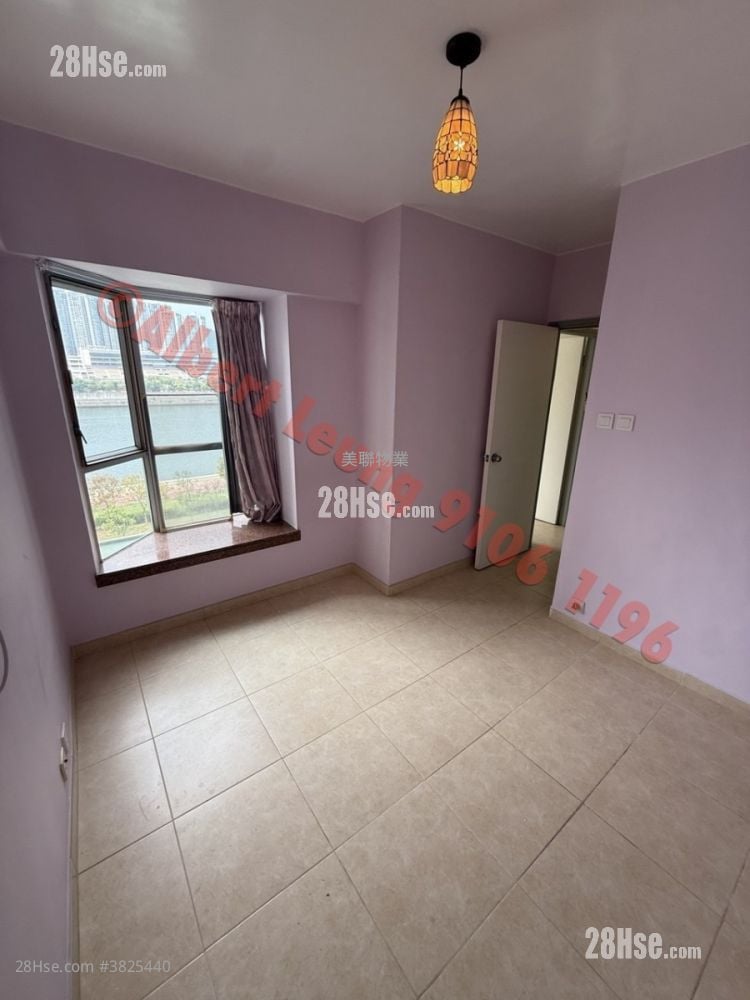 碧濤花園 售盤 3 房 , 2 浴室 732 平方呎