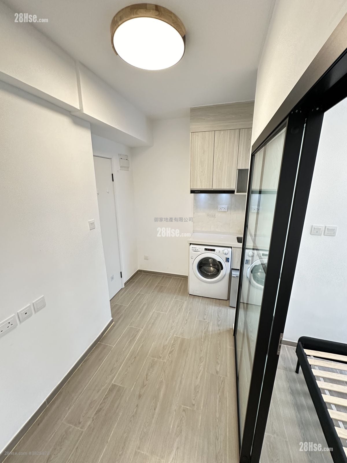 亚皆老街120号 租盘 1 房 , 1 浴室 165 平方尺