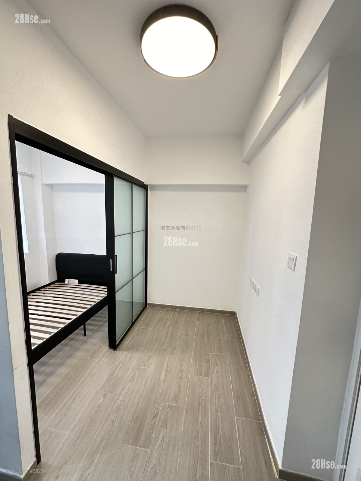 亚皆老街120号 租盘 1 房 , 1 浴室 165 平方尺