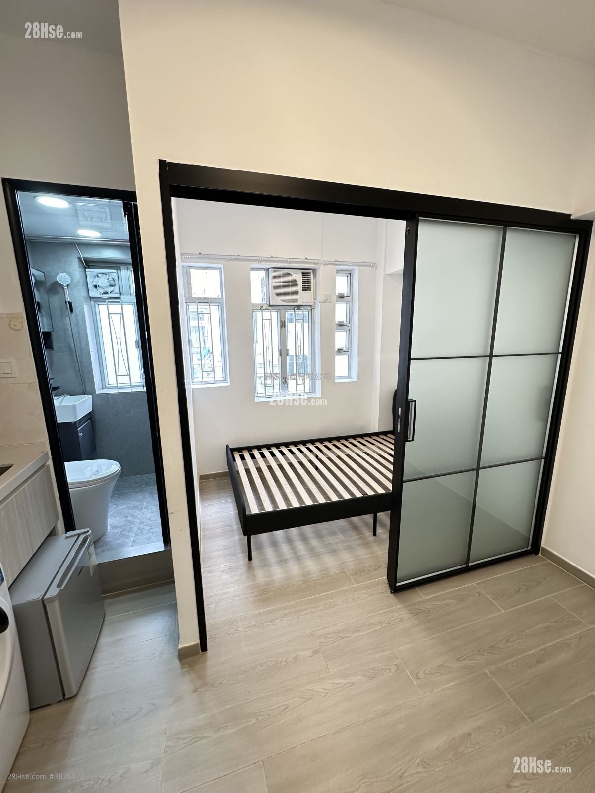 亚皆老街120号 租盘 1 房 , 1 浴室 165 平方尺