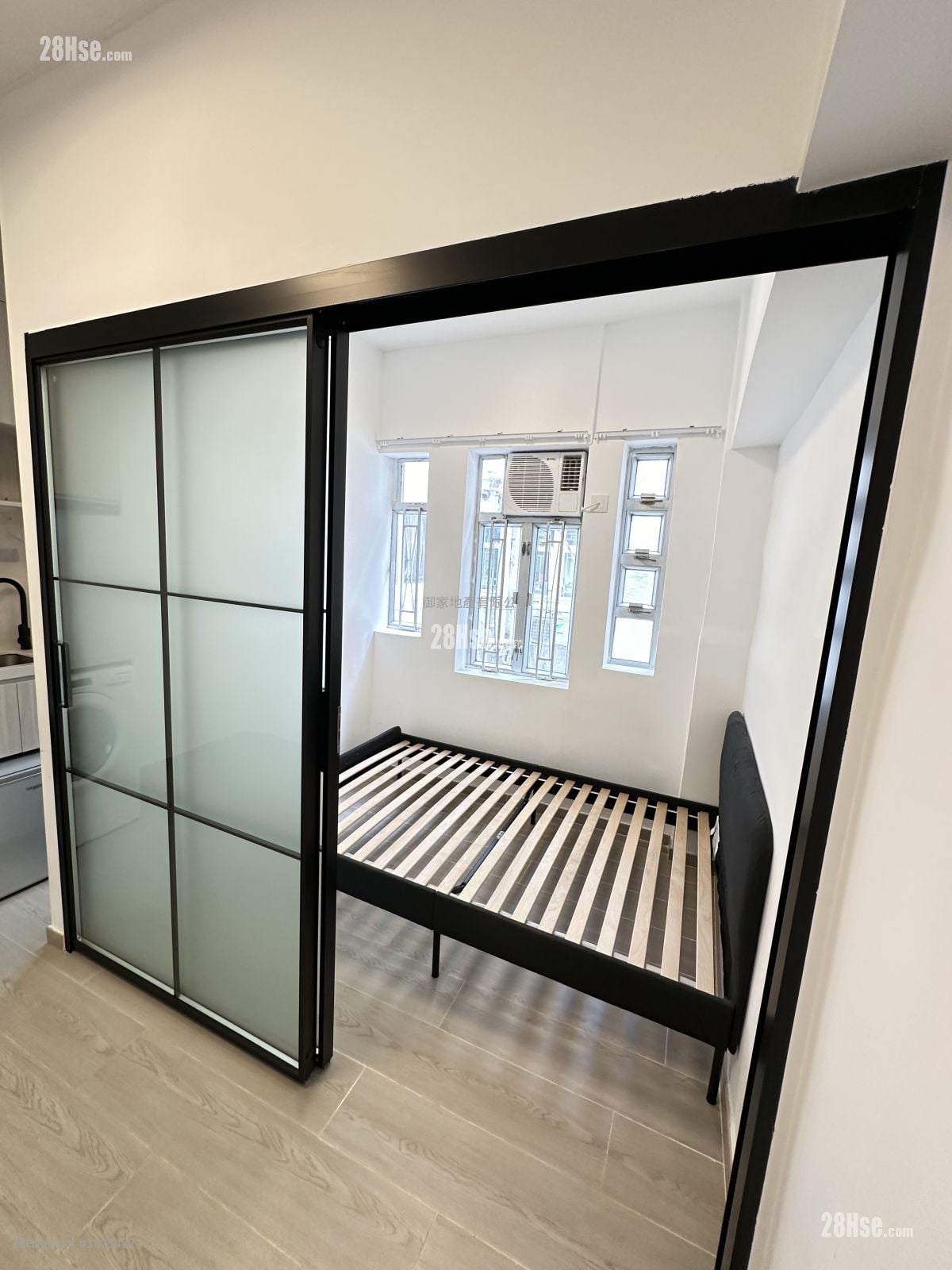 亚皆老街120号 租盘 1 房 , 1 浴室 165 平方尺