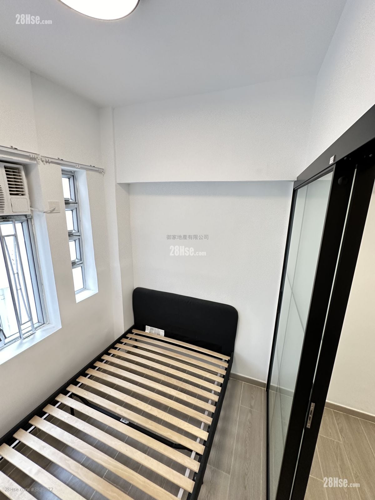 亚皆老街120号 租盘 1 房 , 1 浴室 165 平方尺