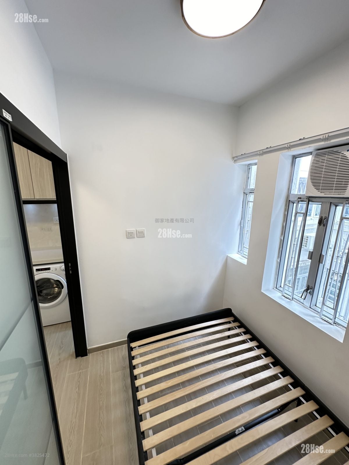 亚皆老街120号 租盘 1 房 , 1 浴室 165 平方尺