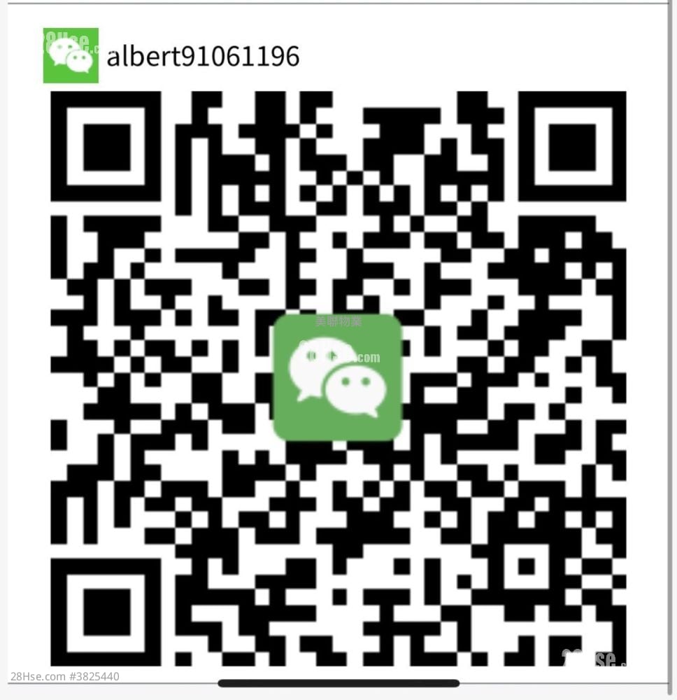 碧濤花園 售盤 3 房 , 2 浴室 732 平方呎