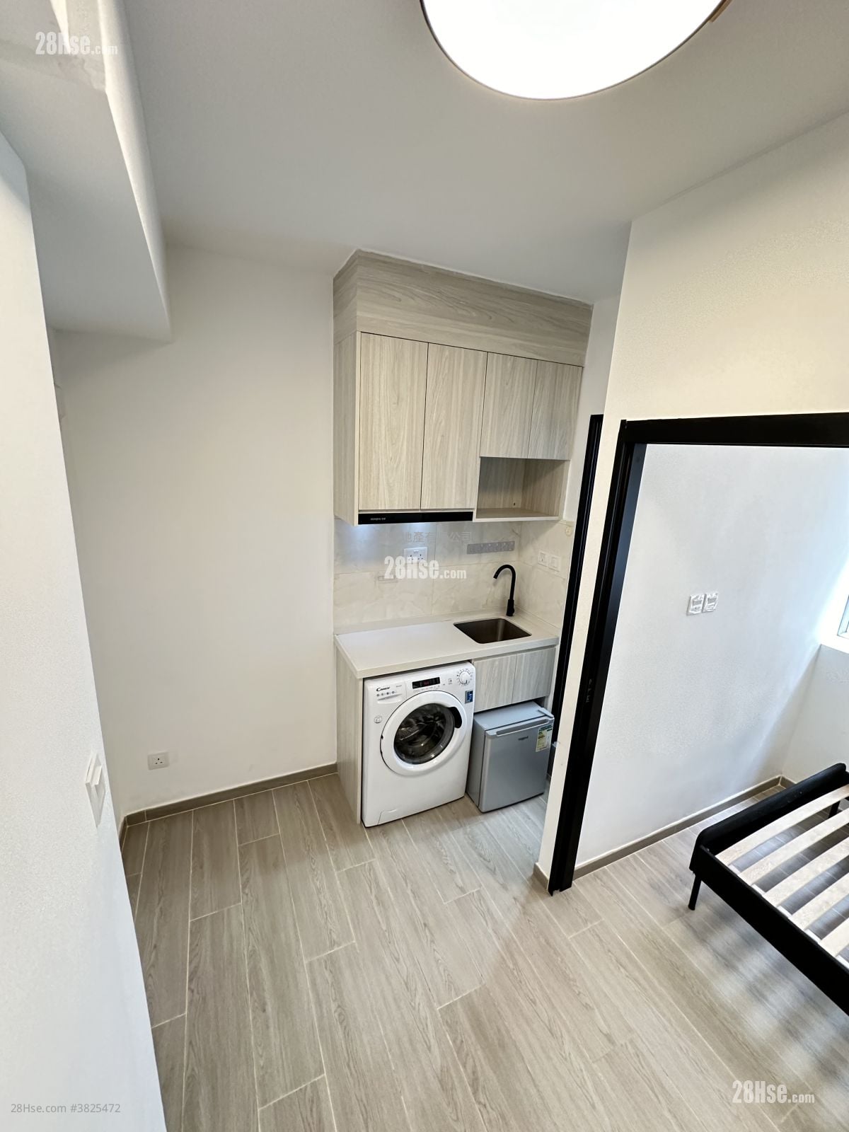 亚皆老街120号 租盘 1 房 , 1 浴室 165 平方尺