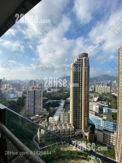 半山壹号 租盘 3 房 , 3 浴室 1,252 平方尺