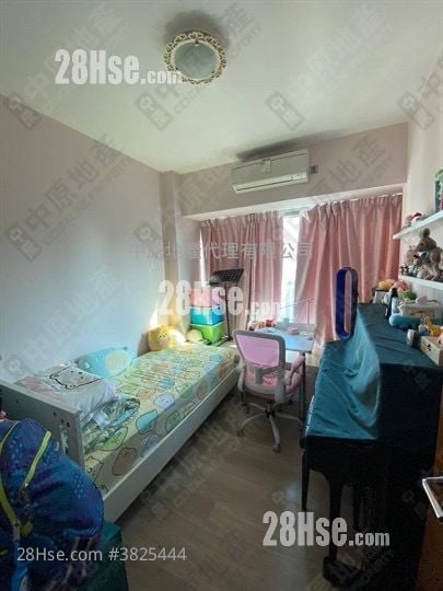 半山壹号 租盘 3 房 , 3 浴室 1,252 平方尺