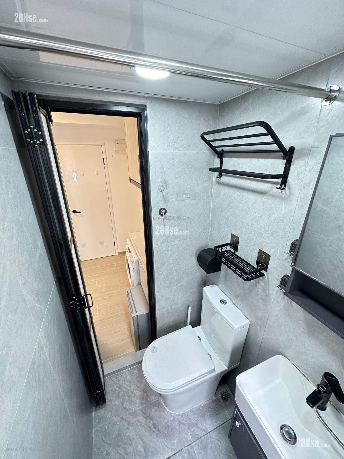 亚皆老街120号 租盘 1 房 , 1 浴室 165 平方尺