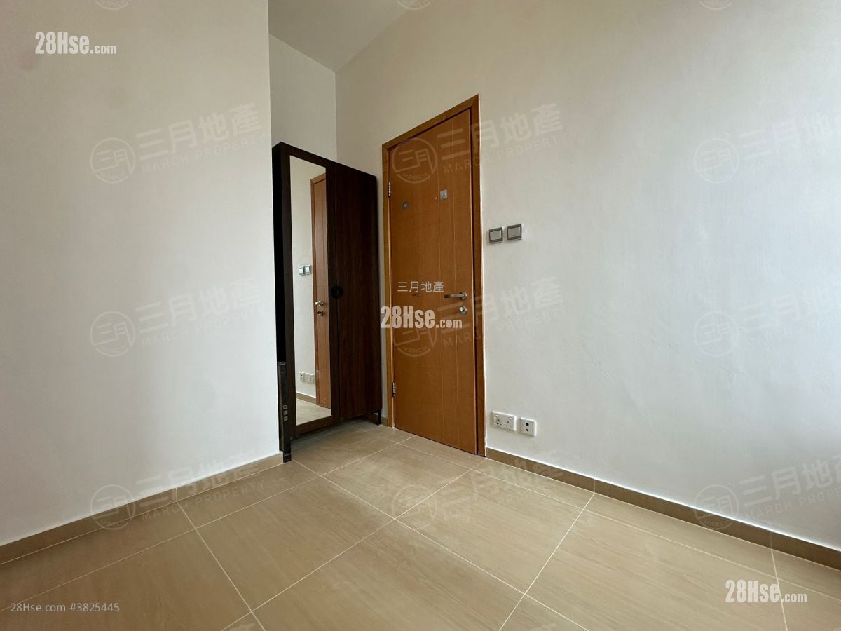 金巴利道26号 租盘 1 房 , 1 浴室 312 平方尺