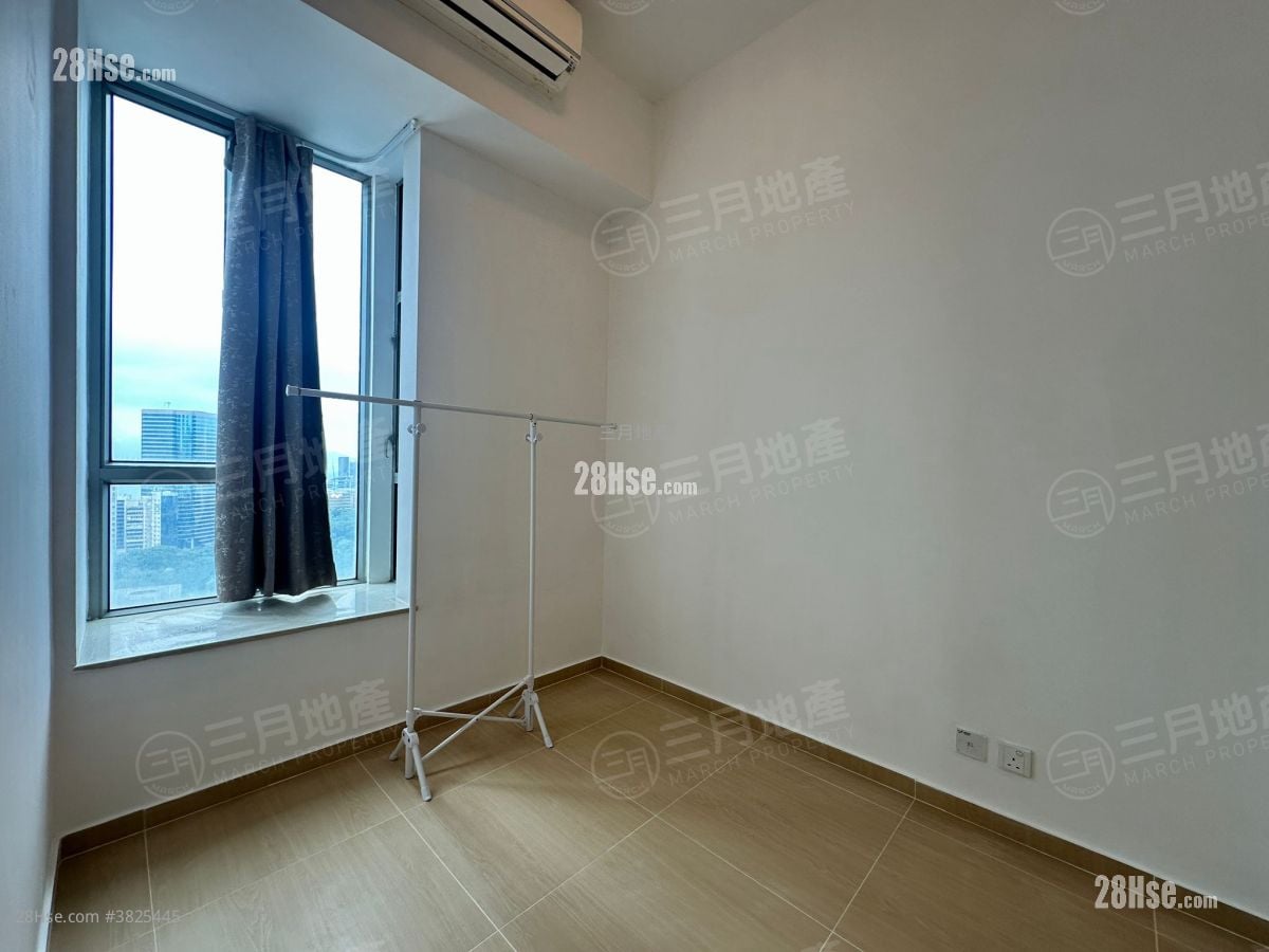 金巴利道26号 租盘 1 房 , 1 浴室 312 平方尺