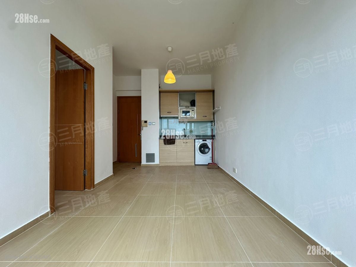 金巴利道26号 租盘 1 房 , 1 浴室 312 平方尺