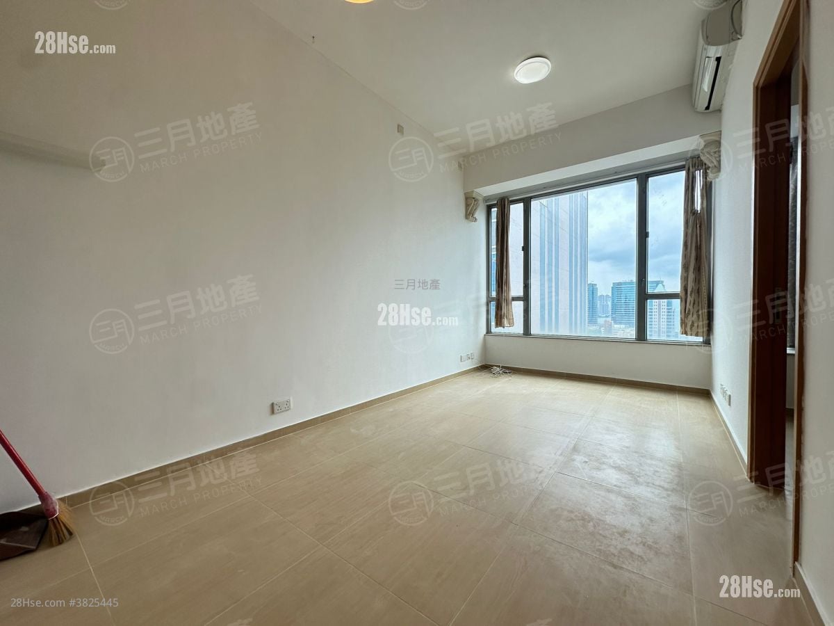 金巴利道26号 租盘 1 房 , 1 浴室 312 平方尺