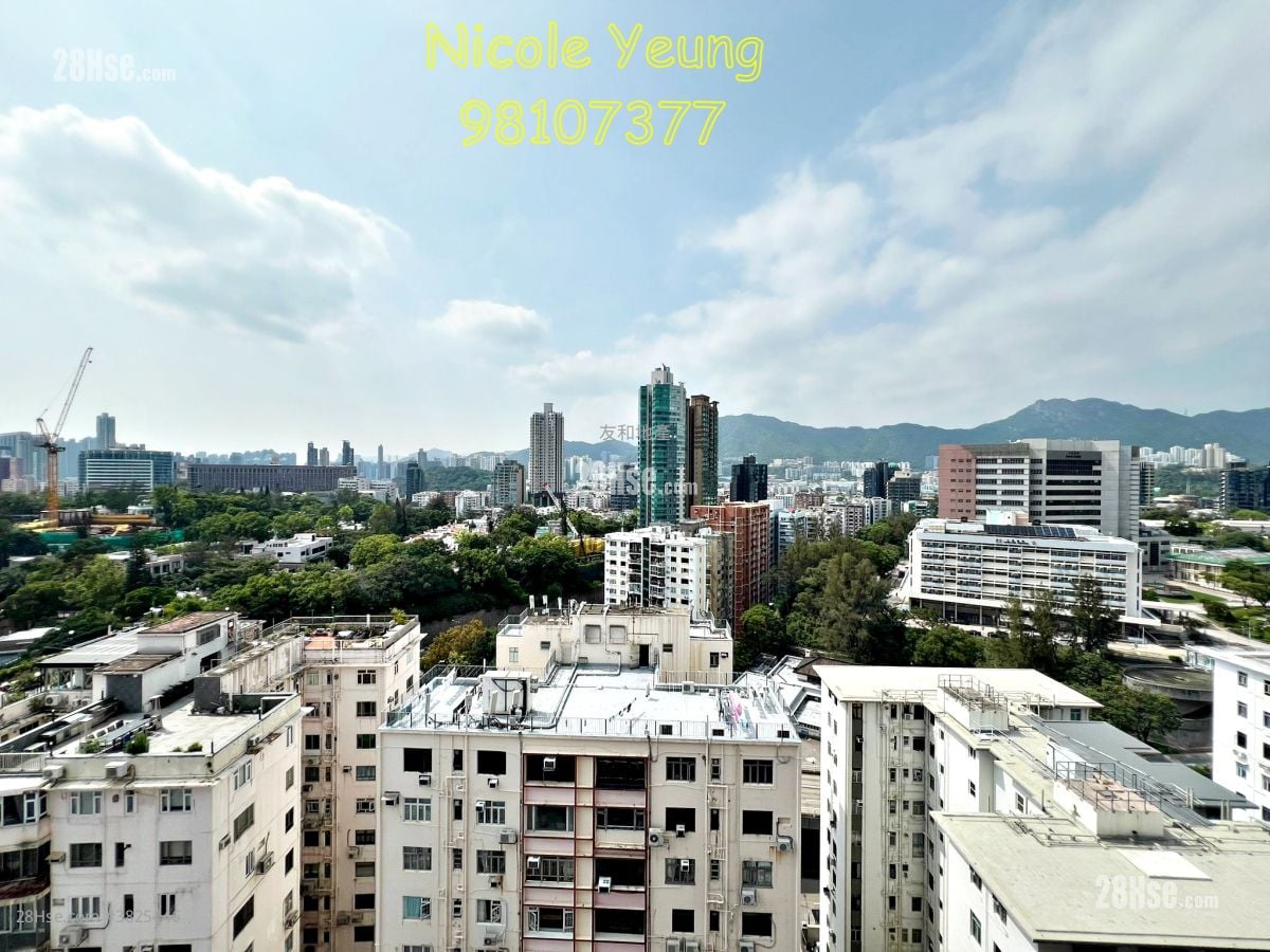 巴富花园 售盘 3 房 , 2 浴室 994 平方尺