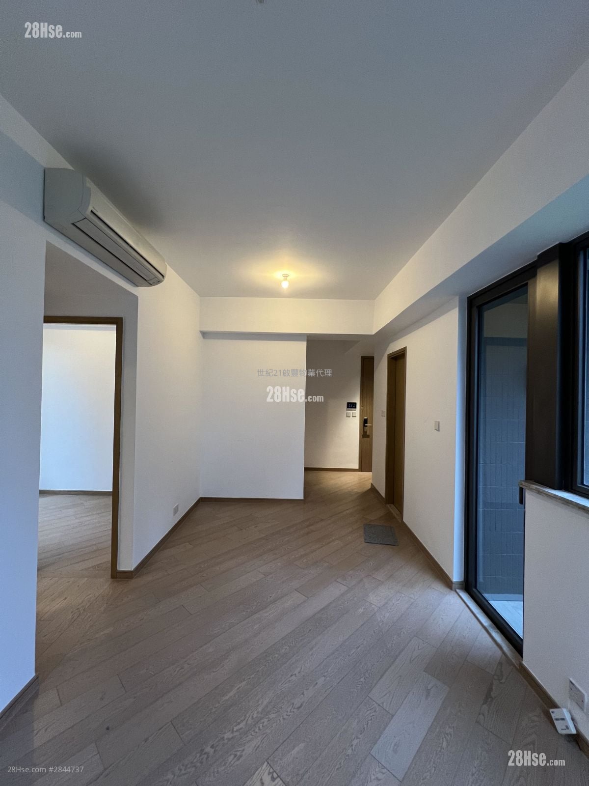 Vibe Centro Rental 2 Bedrooms , 1 Bathroom 539 ft²