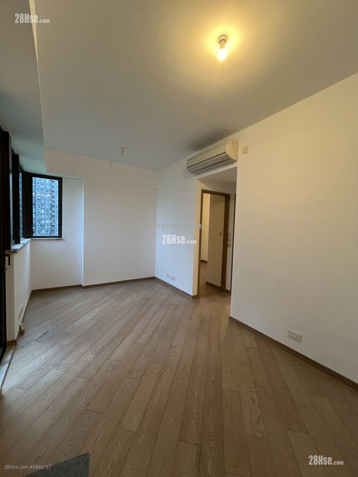 Vibe Centro Rental 2 Bedrooms , 1 Bathroom 539 ft²
