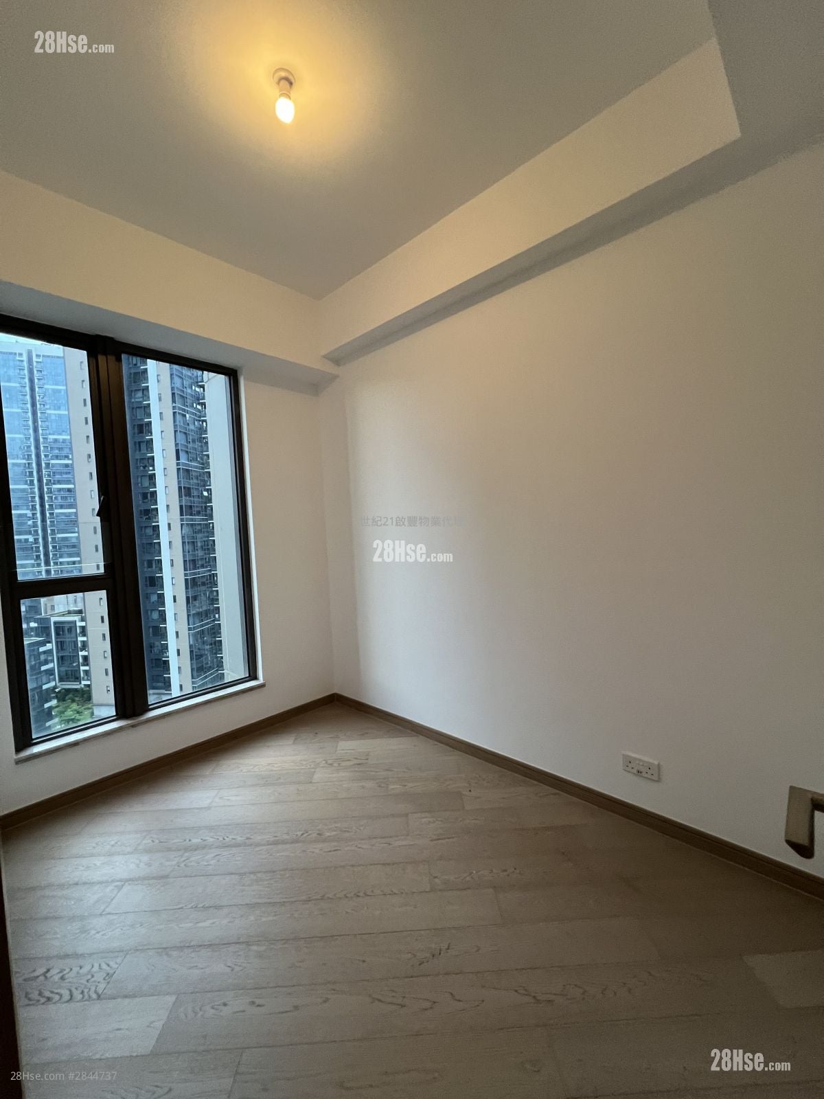 Vibe Centro Rental 2 Bedrooms , 1 Bathroom 539 ft²
