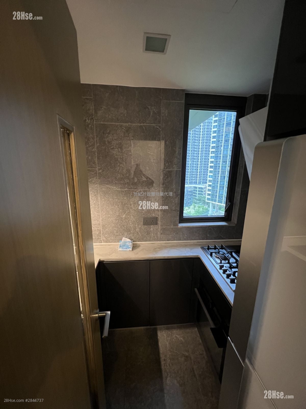 Vibe Centro Rental 2 Bedrooms , 1 Bathroom 539 ft²