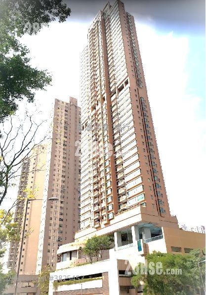 汇豪山 租盘 455 平方尺