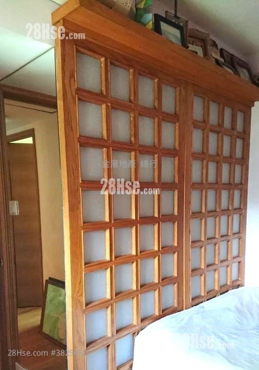 汇豪山 租盘 455 平方尺