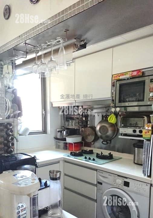 汇豪山 租盘 455 平方尺