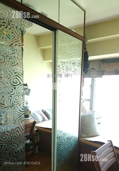 汇豪山 租盘 455 平方尺