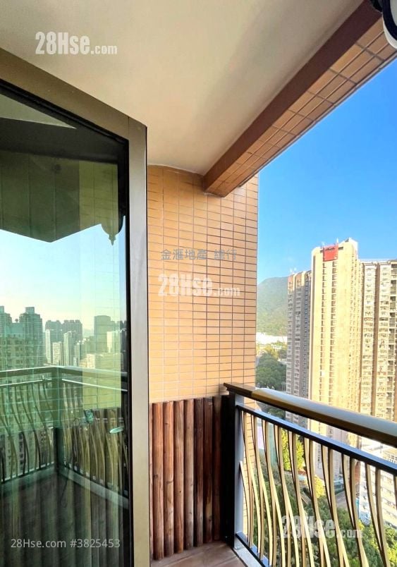 汇豪山 租盘 455 平方尺