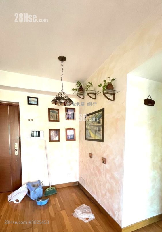 汇豪山 租盘 455 平方尺