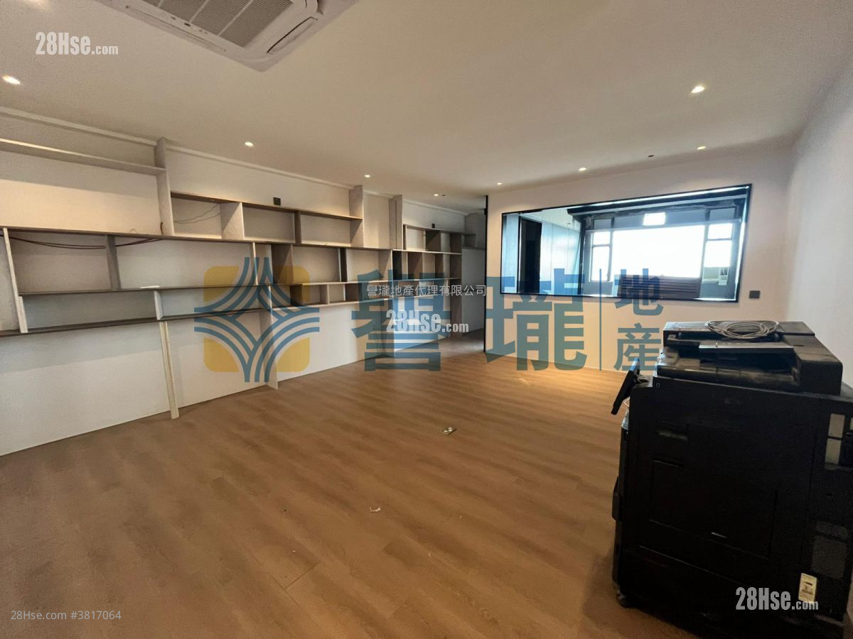 Tak Fung Industrial Centre #3817064 Rental Property Detail Page