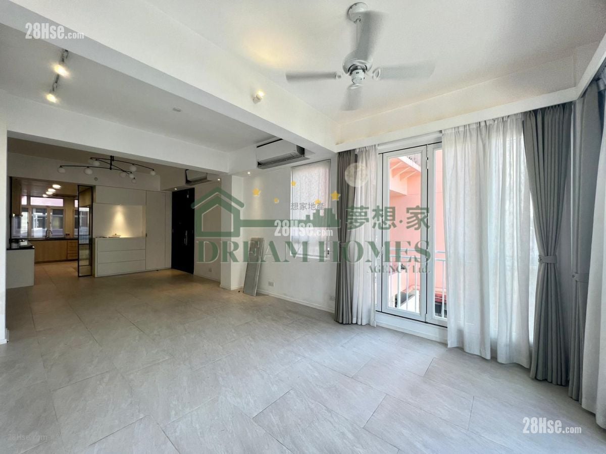 18-24 Bisney Road Rental 3 Bedrooms , 2 Bathrooms 1,206 ft²