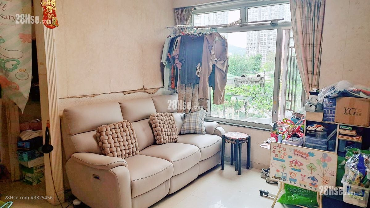 大埔中心 售盘 532 平方尺