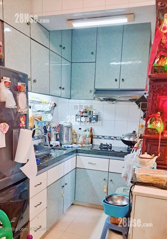 大埔中心 售盘 532 平方尺