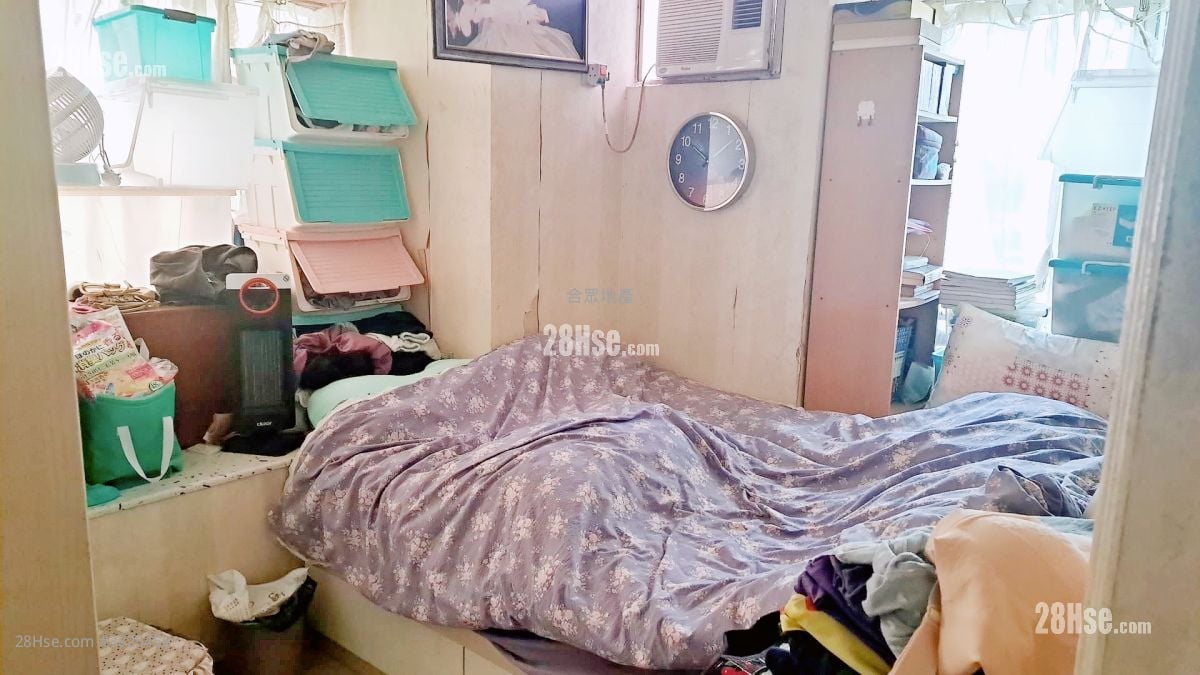 大埔中心 售盘 532 平方尺