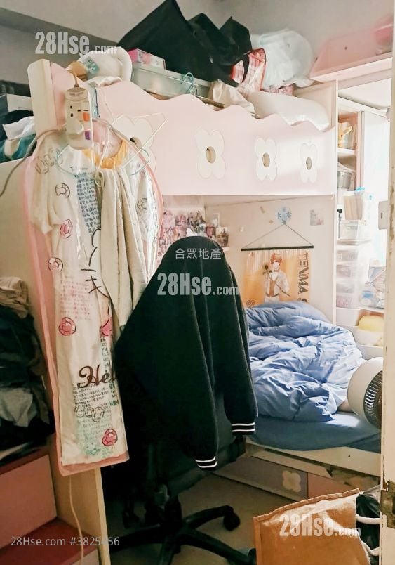 大埔中心 售盘 532 平方尺