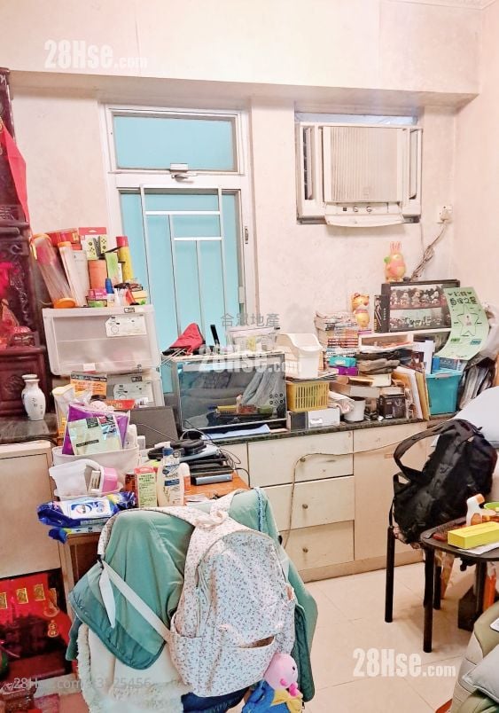 大埔中心 售盘 532 平方尺