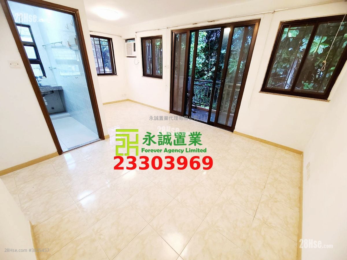 村屋 租盘 3 房 , 2 浴室 529 平方尺