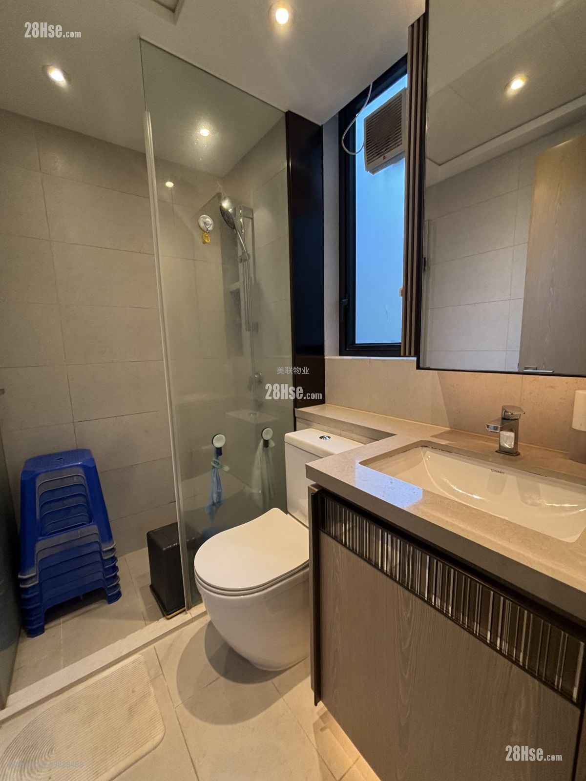 Wetland Seasons Park 租盘 2 房 , 1 浴室 412 平方尺