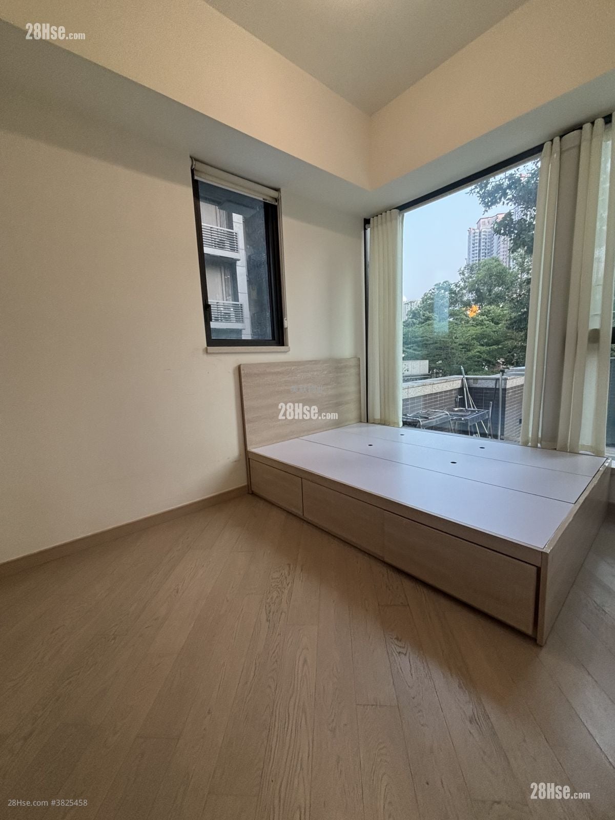 Wetland Seasons Park 租盘 2 房 , 1 浴室 412 平方尺