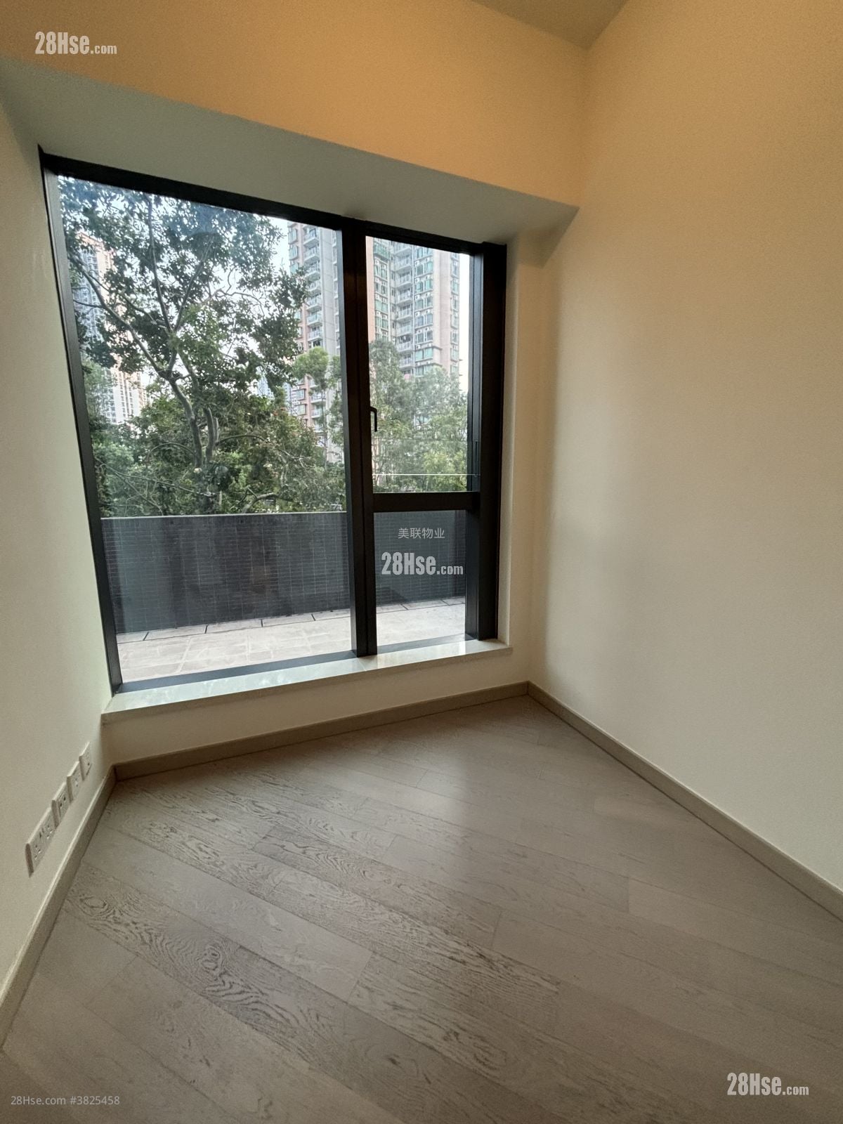 Wetland Seasons Park 租盘 2 房 , 1 浴室 412 平方尺