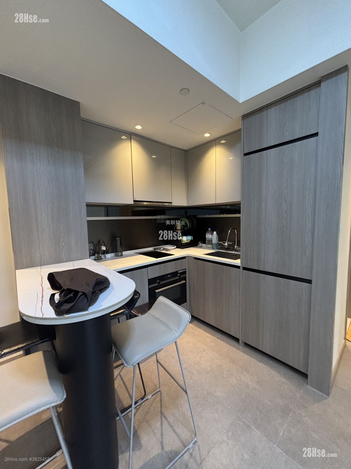 Wetland Seasons Park 租盘 2 房 , 1 浴室 412 平方尺