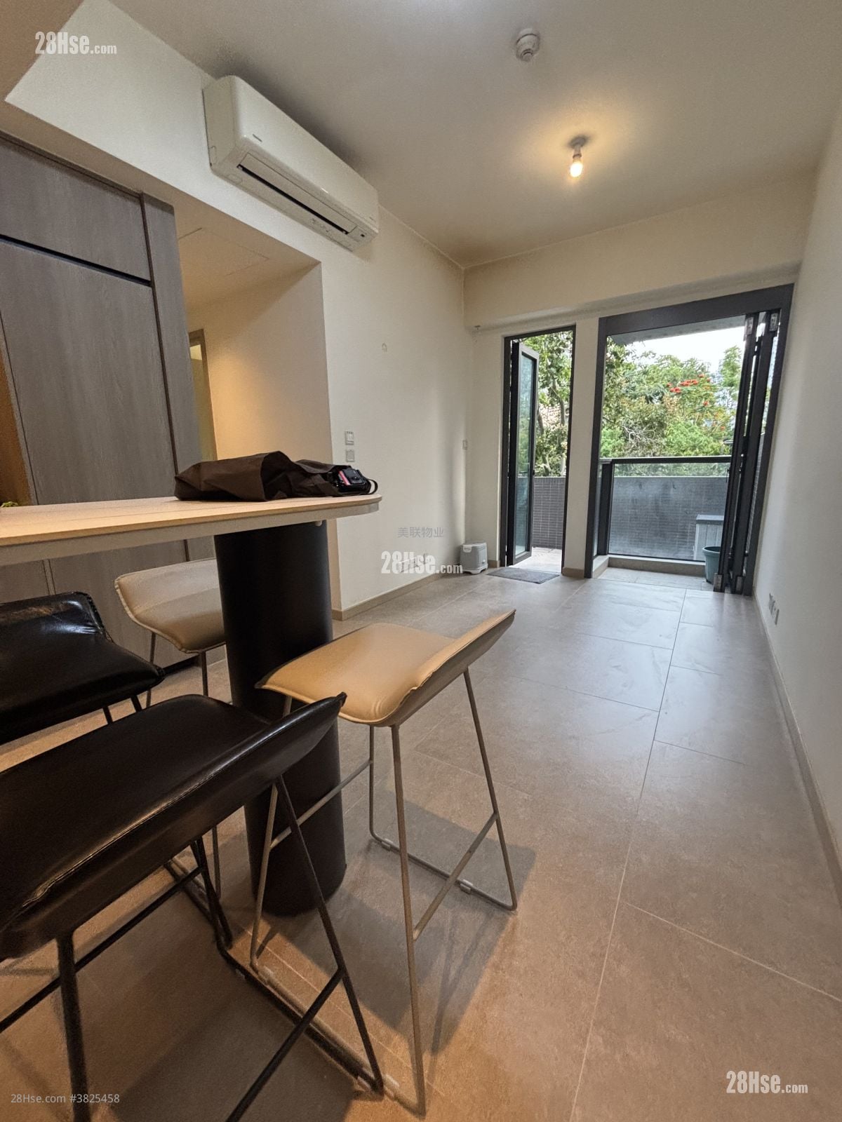 Wetland Seasons Park 租盘 2 房 , 1 浴室 412 平方尺