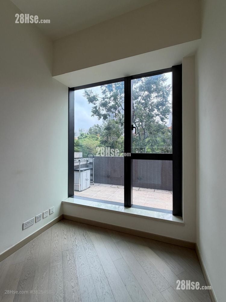 Wetland Seasons Park 租盘 2 房 , 1 浴室 412 平方尺