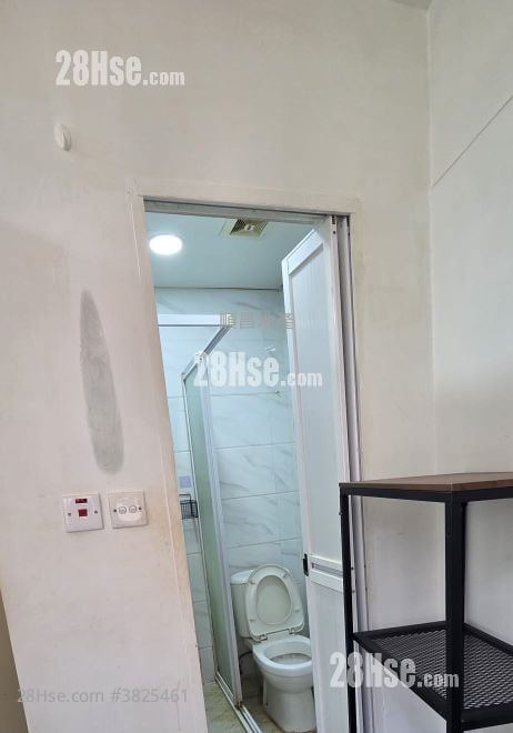 士他花利街12号 租盘 开放式间隔 120 平方尺