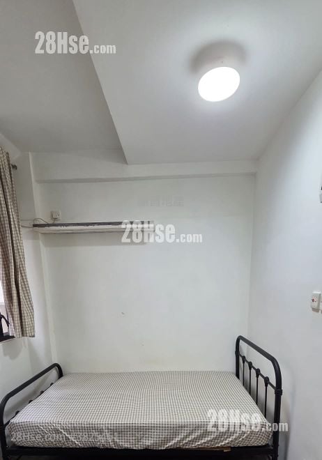 士他花利街12号 租盘 开放式间隔 120 平方尺