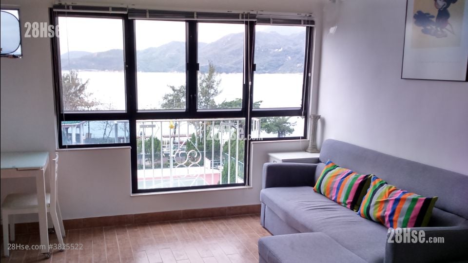 嘉晖花园 售盘 1 浴室 357 平方尺