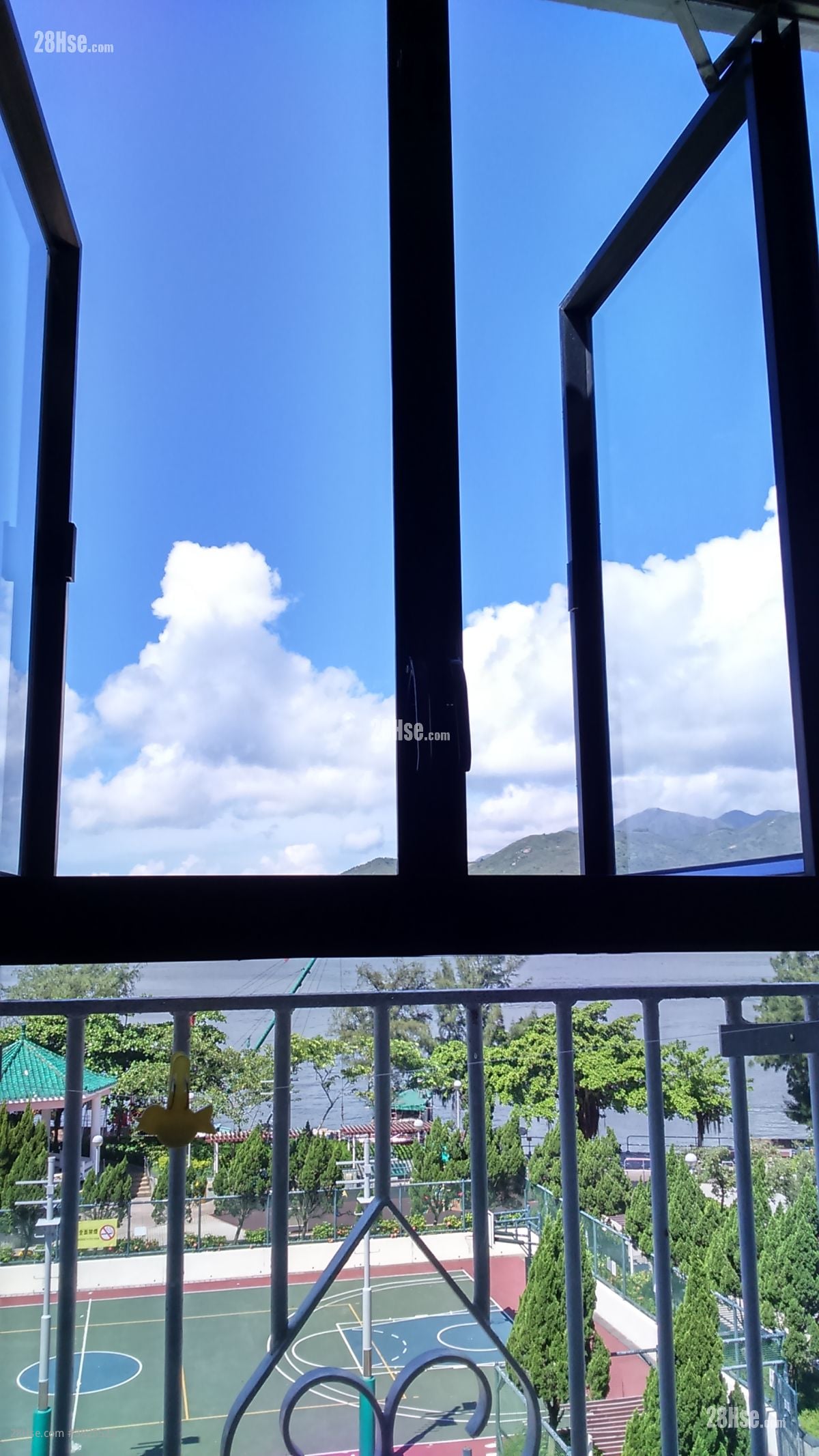 嘉晖花园 售盘 1 浴室 357 平方尺