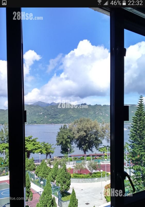 嘉晖花园 售盘 1 浴室 357 平方尺