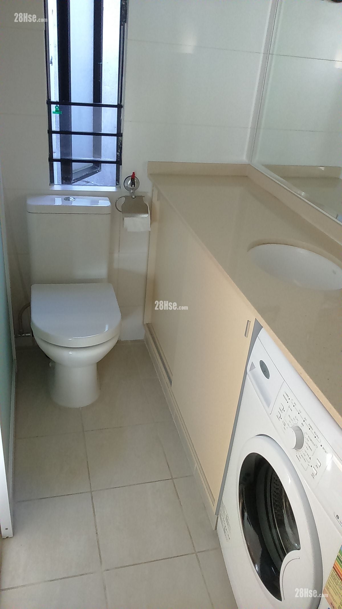 嘉晖花园 售盘 1 浴室 357 平方尺