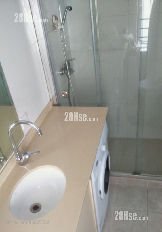 嘉晖花园 售盘 1 浴室 357 平方尺