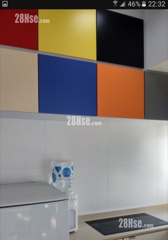 嘉晖花园 售盘 1 浴室 357 平方尺